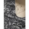 Dywan Gloria 120cm Lydia Grey okrągły - 12