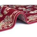 Dywan Luxor 57x90cm Caracci Red Multicolor - 6