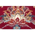 Dywan Luxor 57x90cm Caracci Red Multicolor - 7