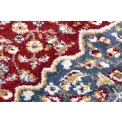 Dywan Luxor 160x235cm Mochi Red Multicolor - 7