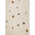 Dywan dziecięcy Adventures 200x290cm Funny Dots Cream Multicolor - 6
