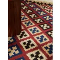 Dywan Kamal 160x230cm Rami Cream Multicoloured - 7