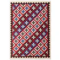 Dywan Kamal 160x230cm Rami Cream Multicoloured - 1