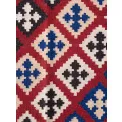 Dywan Kamal 120x170cm Rami Cream Multicoloured - 6