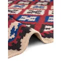 Dywan Kamal 120x170cm Rami Cream Multicoloured - 9