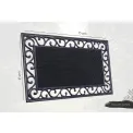Wycieraczka Mix Mats 45x75cm Cast Iron Black - 3
