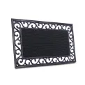 Wycieraczka Mix Mats 45x75cm Cast Iron Black - 7