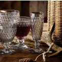 Boston Coloured Smoke Champagne Glass 150ml - 4