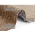 Dywan Forest 80x150m Limonero Beige Brown do wnętrz i na zewnątrz - 6
