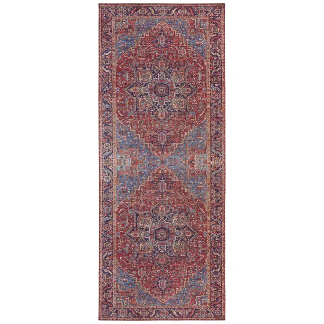 Dywan Asmar 80x200cm Amata Orient Red