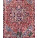 Dywan Asmar 80x200cm Amata Orient Red - 4