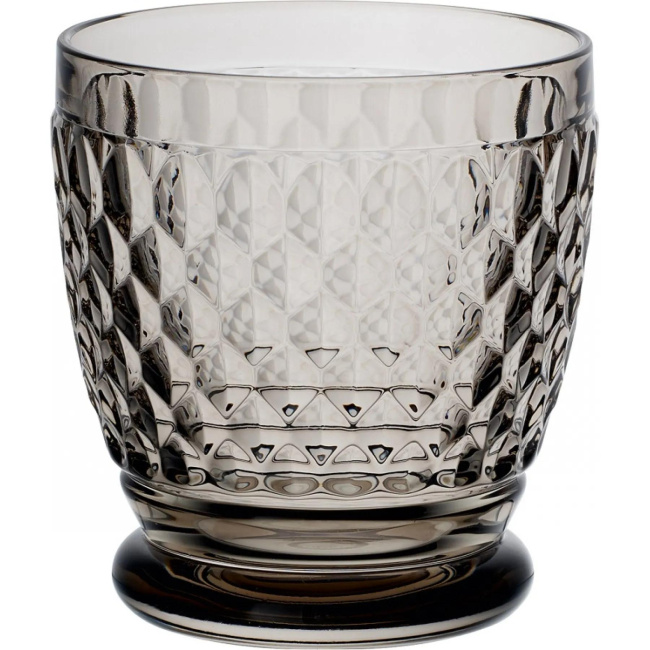 Szklanka Boston Coloured Smoke 330ml