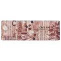 Dywan kuchenny Loop 67x180cm Delicious Coffee Brown - 2