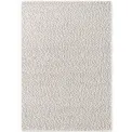 Dywan Lyon 200x290cm Beans Natural Cream Grey 100% wełna - 1