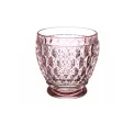 Kieliszek Boston Coloured Rose 80ml do wódki