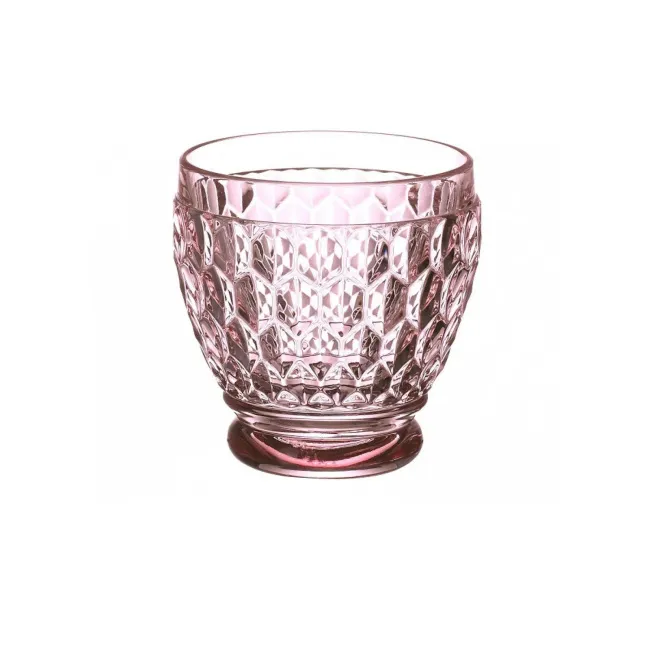 Kieliszek Boston Coloured Rose 80ml do wódki