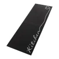 Dywan kuchenny Cook&Clean 50x150cm Black White - 6