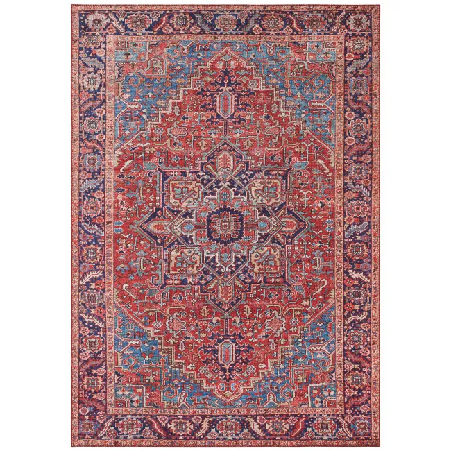 Dywan Asmar 80x150cm Amata Orient Red