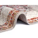 Dywan Luxor 200x280cm Maderno Cream Multicolor - 6