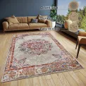 Dywan Luxor 200x280cm Maderno Cream Multicolor - 4