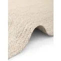 Dywan Juno 80x200cm True White 100% juta - 11