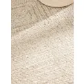 Dywan Juno 80x200cm True White 100% juta - 13