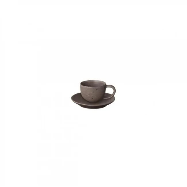 Komplet 2 filiżanek do espresso Kumi 60ml Espresso