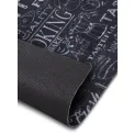 Dywan kuchenny Cook&Clean 50x150cm Wild Kitchen Board Black White antypoślizgowy - 6