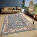 Dywan Luxor 120x170cm Reni Mint Cream - 4