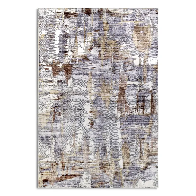 Dywan Imagination 160x230cm Malard Copper Gold