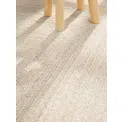 Dywan Juno 60x90cm True White 100% juta - 14