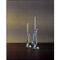 Quartett Candlestick 30cm - 2