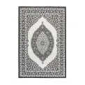 Dywan Gemini 200x290cm Meekly Black dwustronny do wnętrz i na zewnątrz - 10