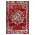 Dywan Luxor 120x170cm Maderno Red Multicolor - 2