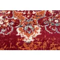 Dywan Luxor 120x170cm Maderno Red Multicolor - 8