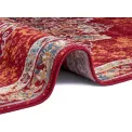 Dywan Luxor 120x170cm Maderno Red Multicolor - 7