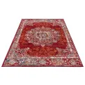 Dywan Luxor 120x170cm Maderno Red Multicolor - 9