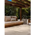 Dywan Haringey 120x170cm Nightingale Jute White - 3