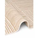 Dywan Haringey 120x170cm Nightingale Jute White - 9