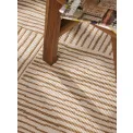 Dywan Haringey 120x170cm Nightingale Jute White - 11