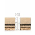 Dywan Looma 200x300cm Natural Gold Black 100% juta - 8