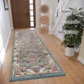 Dywan Luxor 80x240cm Reni Mint Cream - 5