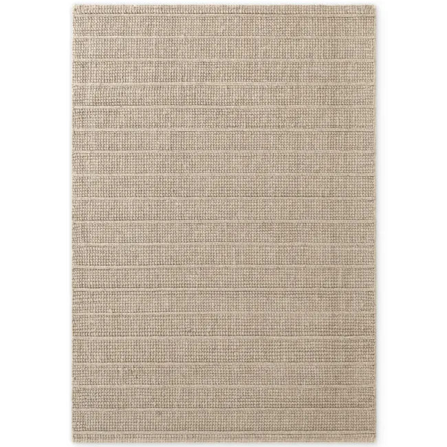 Dywan Camden 120x170cm Parker Beige 100% wełna