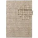 Dywan Camden 120x170cm Parker Beige 100% wełna - 3