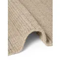 Dywan Camden 120x170cm Parker Beige 100% wełna - 10