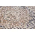 Dywan Terrain 160x235cm Sand Creme Blue - 7