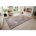 Dywan Terrain 160x235cm Sand Creme Blue - 3