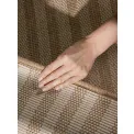 Dywan Haringey 160x230cm Linley Jute White - 10