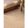Dywan Haringey 160x230cm Linley Jute White - 4