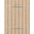 Dywan Haringey 160x230cm Linley Jute White - 8